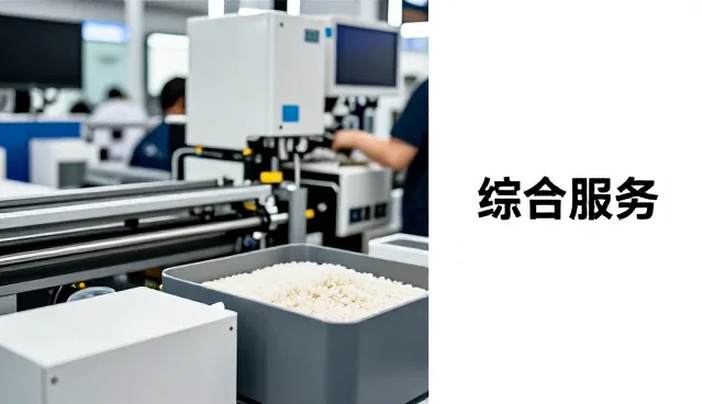 定制开发服务
