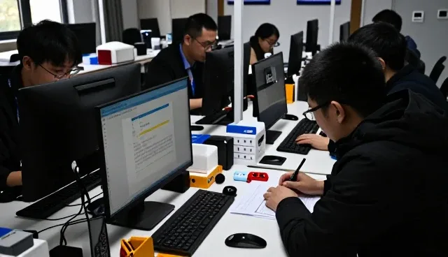 上海衣之恋洗衣科技有限公司探索定制开发服务更多应用场景