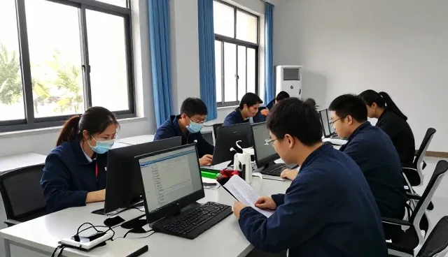 一文读懂团队技术培训课程运维