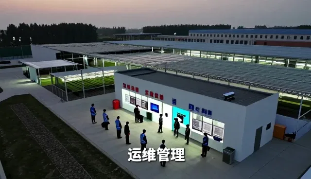 上海衣之恋洗衣科技有限公司分享运维服务知识