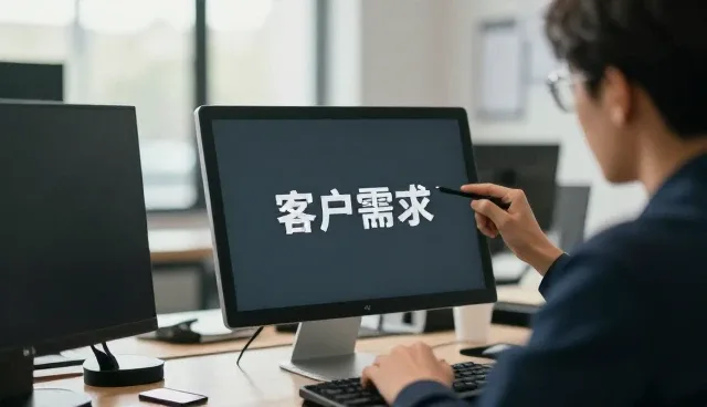 运维服务如何实现业务匹配的性能优化