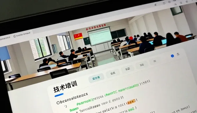 技术支持服务在定制开发中的演变与未来趋势